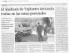 POLICIA MULTA BLINDADOS CADIZ